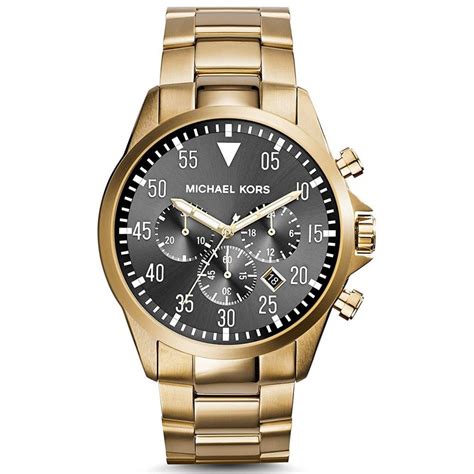 cheap michael kors mens watches uk|michael kors watch discount.